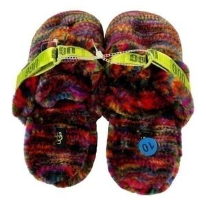 New Without Tag UGG Australian Sandal Red Size 9